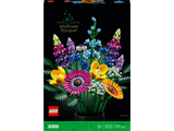 LEGO® Icons Wildblumenstrauß 10313