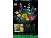 LEGO® Icons Wildblumenstrauß 10313