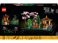 LEGO® Icons Garten der Stille 10315