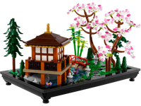 LEGO® Icons Garten der Stille 10315