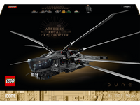 LEGO® Icons Dune Atreides Royal Ornithopter 10327