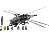 LEGO® Icons Dune Atreides Royal Ornithopter 10327