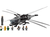 LEGO® Icons Dune Atreides Royal Ornithopter 10327