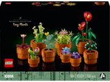 LEGO® Icons Mini Pflanzen 10329