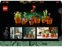 LEGO® Icons Mini Pflanzen 10329