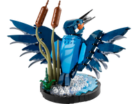 LEGO® Icons Eisvogel 10331