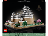 LEGO® Architecture Burg Himeji 21060