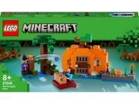 LEGO® Minecraft Die Kürbisfarm 21248