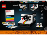 LEGO® Ideas Polaroid OneStep SX-70 Sofortbildkamera 21345