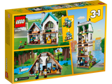 LEGO® Creator Gemütliches Haus 31139