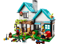 LEGO® Creator Gemütliches Haus 31139