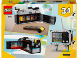 LEGO® Creator Retro Kamera 31147