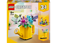 LEGO® Creator Gießkanne mit Blumen 31149