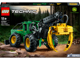 LEGO® Technic John Deere 948L-II Skidder 42157