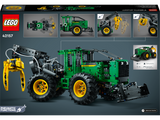 LEGO® Technic John Deere 948L-II Skidder 42157