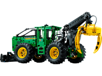 LEGO® Technic John Deere 948L-II Skidder 42157