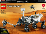 Der LEGO® Technic NASA Mars Rover Perseverance 42158