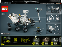 Der LEGO® Technic NASA Mars Rover Perseverance 42158