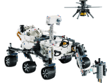 Der LEGO® Technic NASA Mars Rover Perseverance 42158