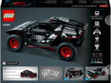 LEGO® Technic Audi RS Q e-tron 42160