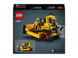 LEGO® Technic Schwerlast Bulldozer 42163