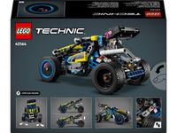 LEGO® Technic Offroad Rennbuggy 42164
