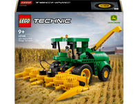 LEGO® Technic John Deere 9700 Forage Harvester 42168