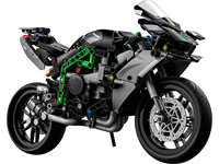 LEGO® Technic Kawasaki Ninja H2R Motorrad 42170