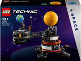 LEGO® Technic Sonne Erde Mond Modell 42179