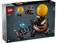 LEGO® Technic Sonne Erde Mond Modell 42179