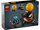 LEGO® Technic Sonne Erde Mond Modell 42179