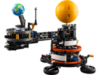 LEGO® Technic Sonne Erde Mond Modell 42179