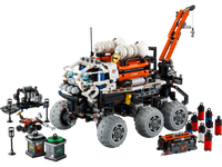 LEGO® Technic Mars Exploration Rover 42180