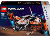 LEGO® Technic VTOL-Schwerlastraumfrachter LT81 42181
