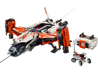 LEGO® Technic VTOL-Schwerlastraumfrachter LT81 42181