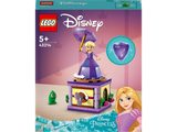 LEGO® Disney Rapunzel-Spieluhr 43214