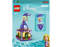 LEGO® Disney Rapunzel-Spieluhr 43214