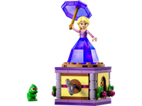 LEGO® Disney Rapunzel-Spieluhr 43214