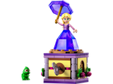 LEGO® Disney Rapunzel-Spieluhr 43214