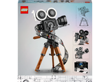 LEGO® Disney Kamera – Hommage an Walt Disney 43230