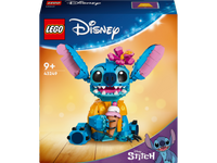 LEGO® Disney Stitch 43249