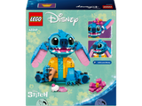 LEGO® Disney Stitch 43249