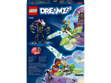 LEGO® DREAMZzz™ Der Albwärter 71455