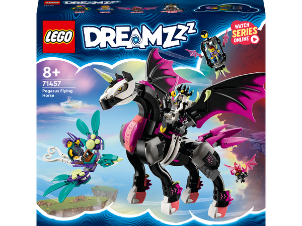 LEGO® DREAMZzz™ Pegasus 71457