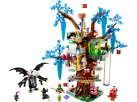 LEGO® DREAMZzz™ Fantastisches Baumhaus 71461