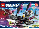 LEGO® DREAMZzz™ Albtraum-Haischiff 71469