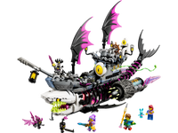 LEGO® DREAMZzz™ Albtraum-Haischiff 71469
