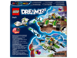 LEGO® DREAMZzz Mateos Geländeflitzer 71471