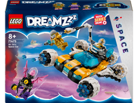 LEGO® DREAMZzz™ Der Weltraumbuggy von Mr. Oz 71475