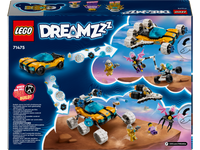 LEGO® DREAMZzz™ Der Weltraumbuggy von Mr. Oz 71475
